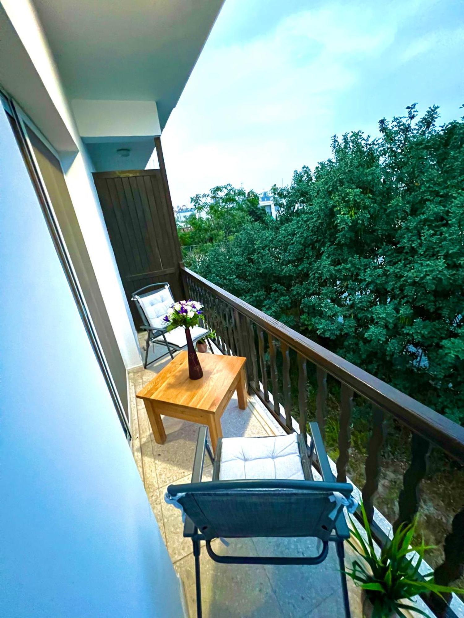 Appartamento Cosy Sunny One Bedroom Paphos
